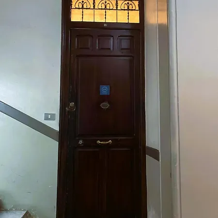 Pensión Olivuzza In Palermo