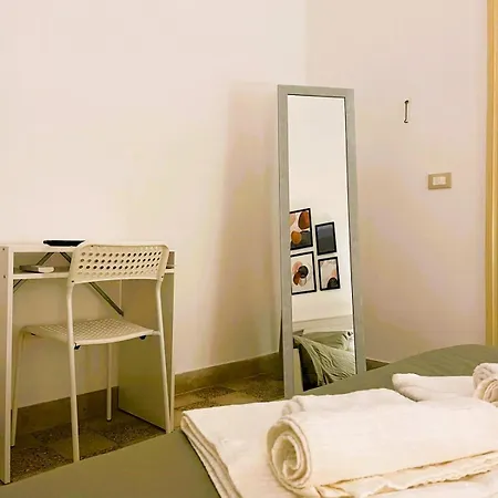 Olivuzza In * Palermo