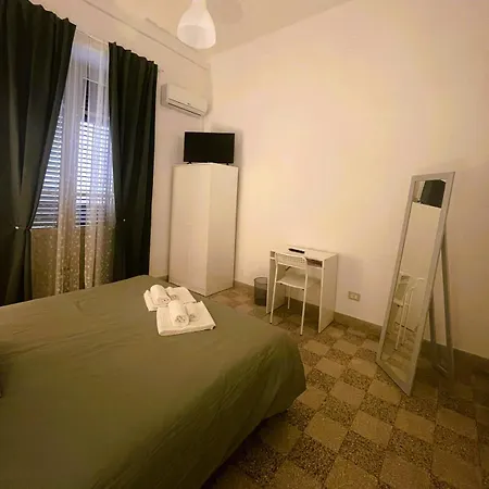 Olivuzza In Pensión Palermo