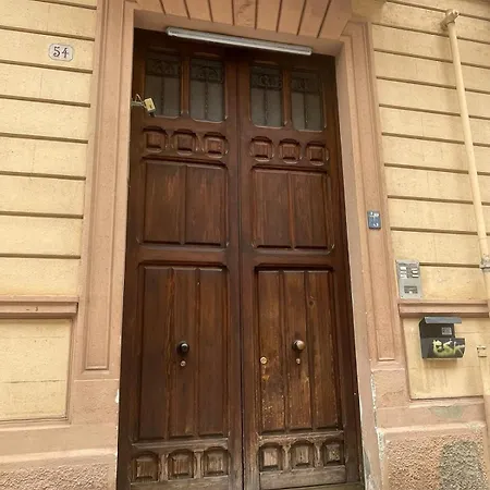 Olivuzza In Pensión Palermo