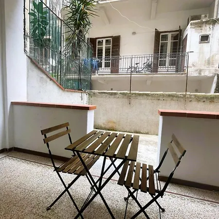 Olivuzza In Pensión