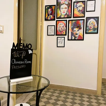 Olivuzza In * Palermo