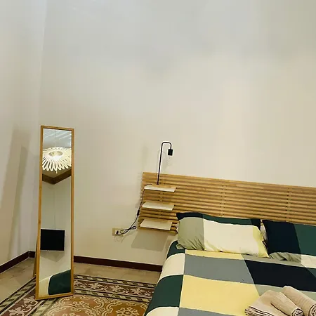 Pensión Olivuzza In Palermo