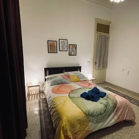 Olivuzza In Pensión Palermo