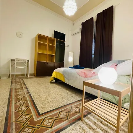 Olivuzza In Pensión *