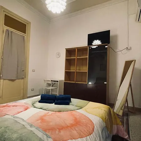 Pensión Olivuzza In Palermo